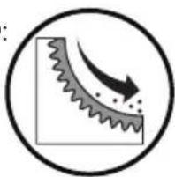 TOTO Eco Guinevere MS974224CEFG - Remplacement d'une valve du drain - 4