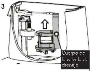 TOTO Eco Guinevere MS974224CEFG - INSTRUCTIONS D'ENTRETIEN - 1