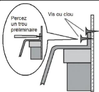 TOTO Clayton ABY781N - Option - Sous plan - 1