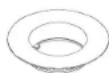 TOTO Clayton ABY781N - Install Drain body to floor pipe - 2