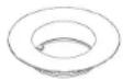 TOTO Aimes ABY626N - Install Drain body to floor pipe - 2