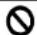 TOTO Aimes ABY626N - PRECAUCIÓN: - 5