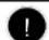 TOTO Aimes ABY626N - AVERTISSEMENT: - 1
