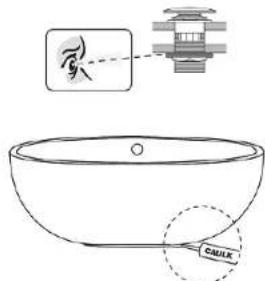 TOTO Aimes ABY626N - Complete Installation - 1