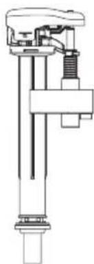 TOTO Eco UltraMax MS854114ELR - WARRANTY - 3