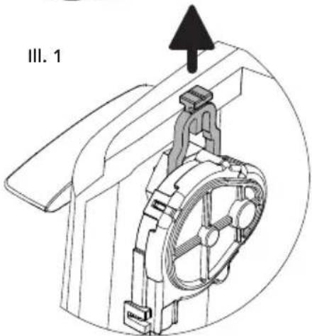 TOTO Eco UltraMax MS854114ELR - Replacing the Flush Valve (CST604CUFG Model Only) - 2