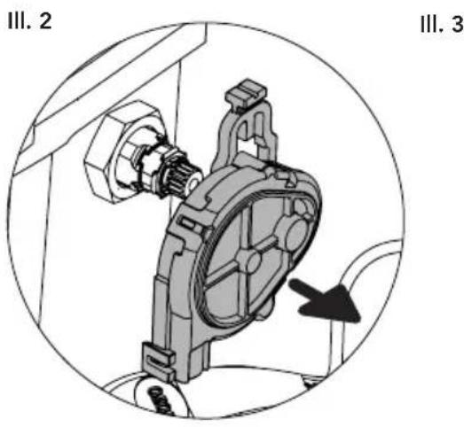 TOTO Promenade II MS814224CEFG - WARRANTY - 11