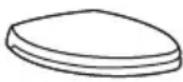TOTO Promenade II MS814224CEFG - 3