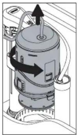 TOTO Promenade II MS814224CEFG - WARRANTY - 12