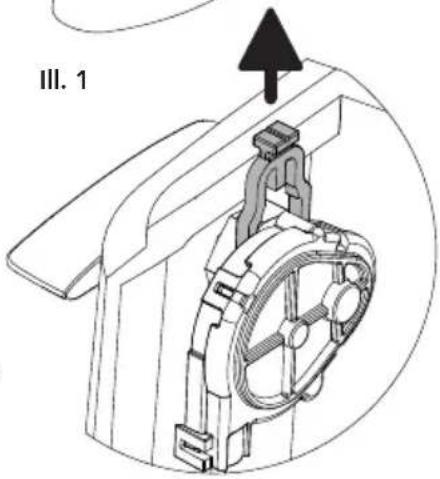 TOTO Promenade II MS814224CEFG - WARRANTY - 10