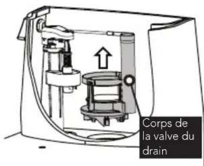 TOTO Promenade II MS814224CEFG - INSTRUCTIONS D'ENTRETIEN - 1