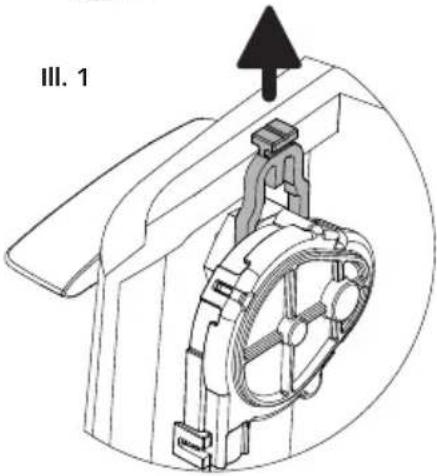 TOTO Promenade II MS814224CEFG - WARRANTY - 3