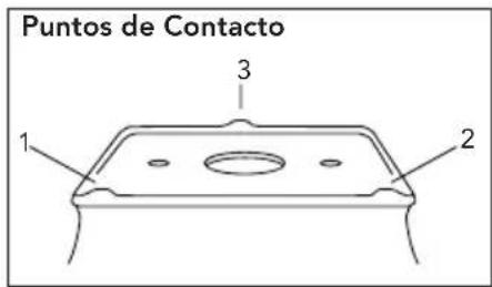 TOTO Drake CST776CEG - PROCEDIMIENTO DE INSTALLACION - 1