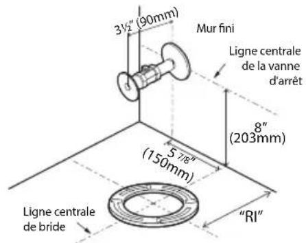 TOTO Drake CST776CEG - IMPORTANT! - 3