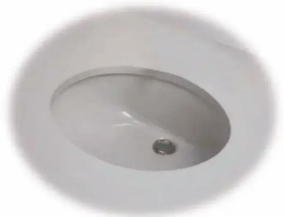 TOTO LT973G - Lavabo Sous Comptoir - 1