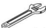 KOHLER Steward K-4918 - Herramientas y materiales - 3