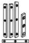KOHLER Steward K-4918 - Herramientas y materiales - 6