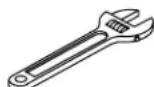KOHLER Steward K-4918 - Tools and Materials - 3