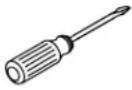 KOHLER Steward K-4918 - Tools and Materials - 4