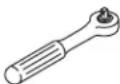 KOHLER Steward K-4918 - Tools and Materials - 8