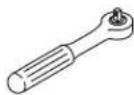 KOHLER Steward K-4919 - Tools and Materials - 8
