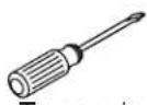 KOHLER Steward K-4919 - Outils et matériels - 4