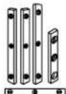 KOHLER Steward K-4919 - Herramentas y materiales - 6