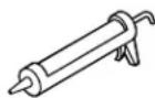 KOHLER Archer K-1946 - Tools and Materials - 6