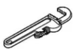 KOHLER Archer K-1946 - Outils et matériel - 4