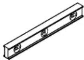 KOHLER Archer K-1946 - Tools and Materials - 5