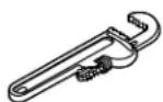 KOHLER Archer K-1946 - Herramientas y materiales - 4