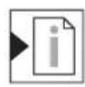 Duravit SensoWash Slim 611200001501300 - Explication des mots clés et des symboles - 3
