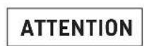 Duravit SensoWash Slim 611200001501300 - Explication des mots clés et des symboles - 2