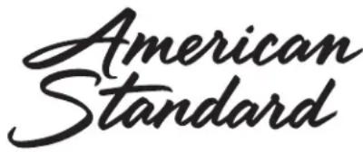 American Standard Town Square S 2851A104 - INSTALLATION INSTRUCTIONS - 1