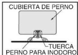 American Standard Town Square S 3851A101 - INSTALACIÓN DEL INODORO - 3