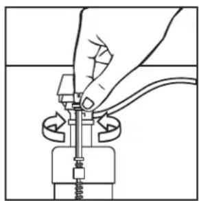 American Standard Town Square S 3851A101 - ADJUSTMENTS - 1
