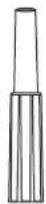 American Standard Town Square S 4216228 - Inodoro de 2 piezas de 1,28 g/d / 4,8 l/d - 6