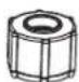 American Standard Town Square S 4216228 - ENSEMBLE EZ-INSTALL INCLUS AVEC LA CUVETTE - 8