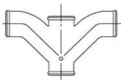 American Standard Town Square S 4216228 - If Removing An Existing Toilet - 5