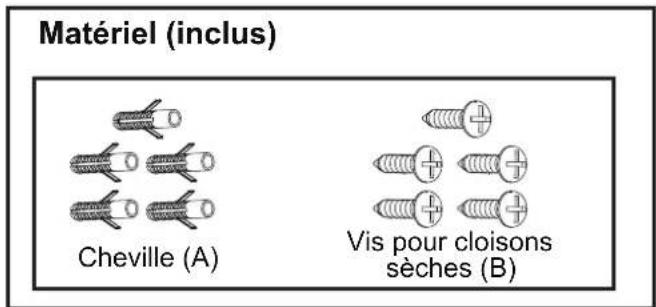 Vaxcel Outdoor Security T0722 - INSTRUCTIONS DE MONTAGE ET D'INSTALLATION - 1