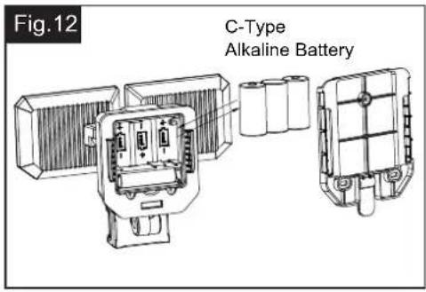 Vaxcel Outdoor Security T0722 - Notes: - 1
