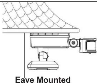 Vaxcel Outdoor Security T0722 - ASSEMBLY AND INSTALLATION INSTRUCTIONS - 6