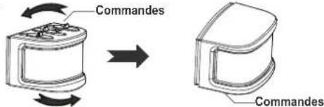 Vaxcel Outdoor Security T0722 - 4