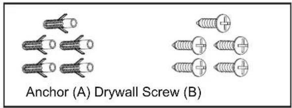 Vaxcel Outdoor Security T0722 - ASSEMBLY AND INSTALLATION INSTRUCTIONS - 1