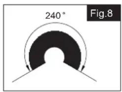 Vaxcel Outdoor Security T0722 - Notes: - 2