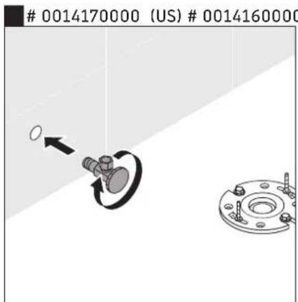 Duravit Starck 3 2120012001 - Consignes d'installation - 17