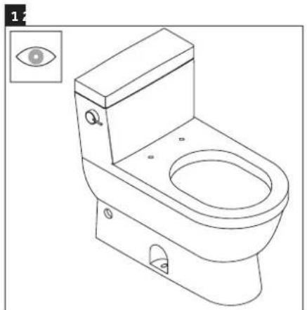 Duravit Starck 3 2120012001 - Consignes d'installation - 7