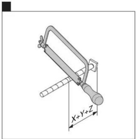 Duravit Starck 3 2120012001 - Consignes d'installation - 11