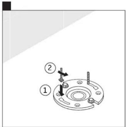 Duravit Starck 3 2120012001 - Consignes d'installation - 12