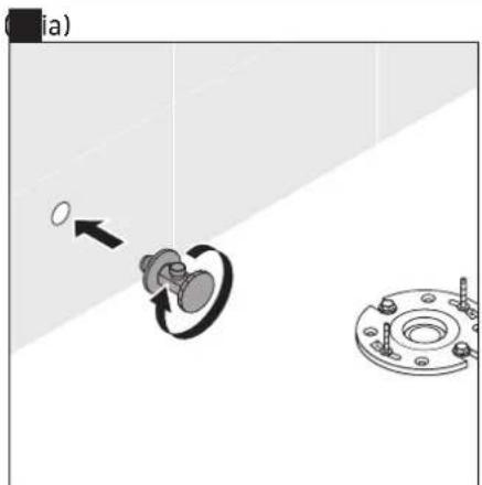 Duravit Starck 3 2120012001 - Consignes d'installation - 18